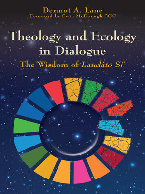 cover image of Theology and Ecology in Dialogue